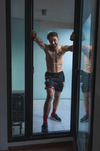 Drex (26 años) — Centro, Uruguay - 44