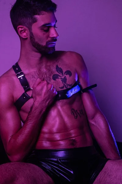 Drex (26 años) — Centro