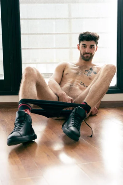 Drex (26 años) — Centro, Uruguay - 35