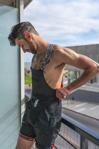 Drex (26 años) — Centro, Uruguay - 39