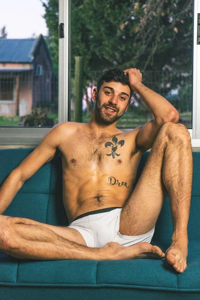 Drex (26 años) — Centro, Uruguay - 22