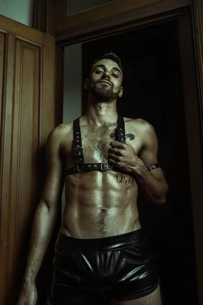 Drex (26 años) — Centro, Uruguay - 4