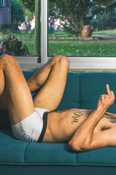 Drex (26 años) — Centro, Uruguay - 28