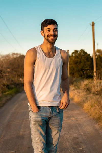 Drex (26 años) — Centro, Uruguay - 27