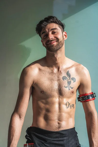 Drex (26 años) — Centro, Uruguay - 41