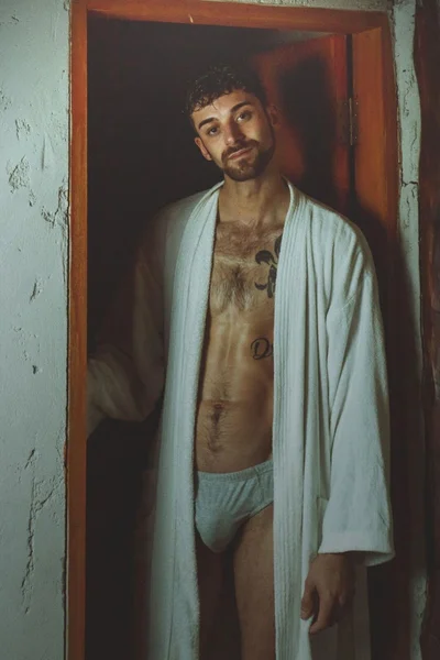 Drex (26 años) — Centro, Uruguay - 21