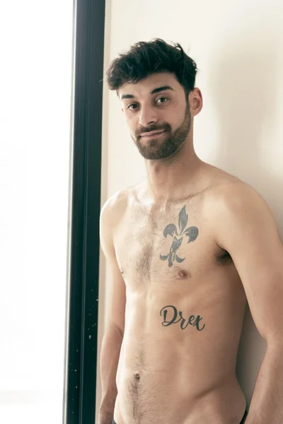 Drex (26 años) — Centro, Uruguay - 45
