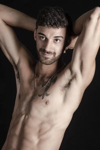 Drex (26 años) — Centro, Uruguay - 1