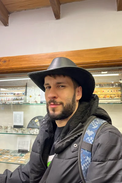 Breno (30 anos) — São Paulo, Brasil - 13