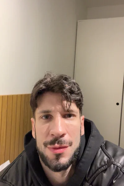 Breno (30 anos) — São Paulo, Brasil - 11