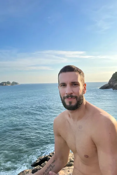 Breno (30 anos) — São Paulo, Brasil - 7