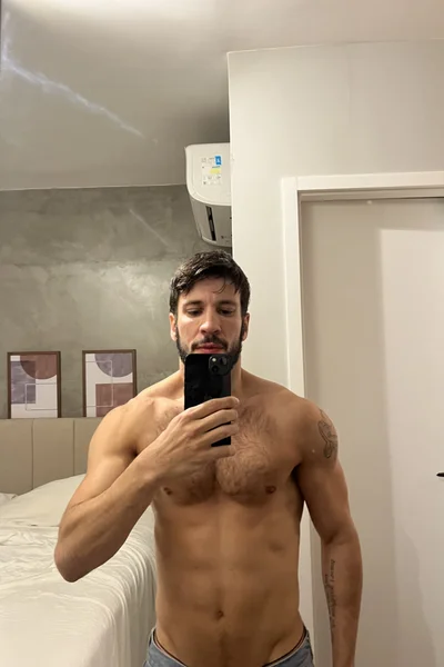Breno (30 anos) — São Paulo, Brasil - 1