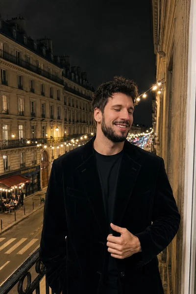 Breno (30 anos) — São Paulo, Brasil - 10