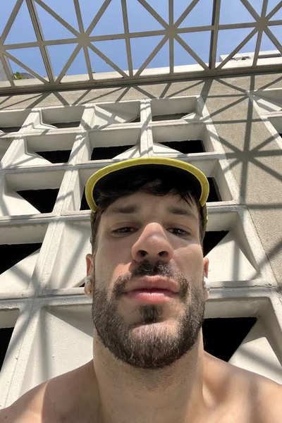 Breno (30 anos) — São Paulo, Brasil - 6