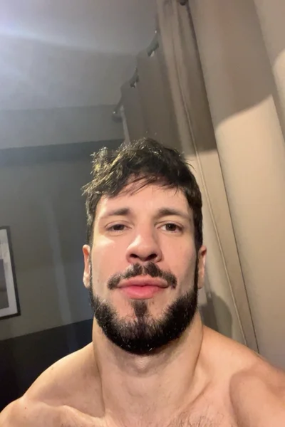 Breno (30 anos) — São Paulo, Brasil - 14