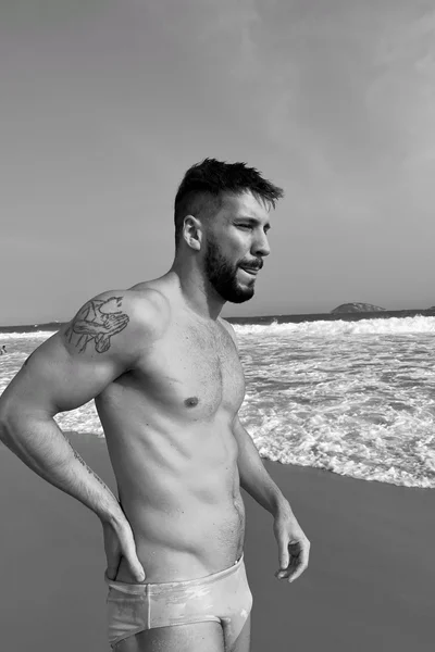Breno (30 anos) — São Paulo, Brasil - 3