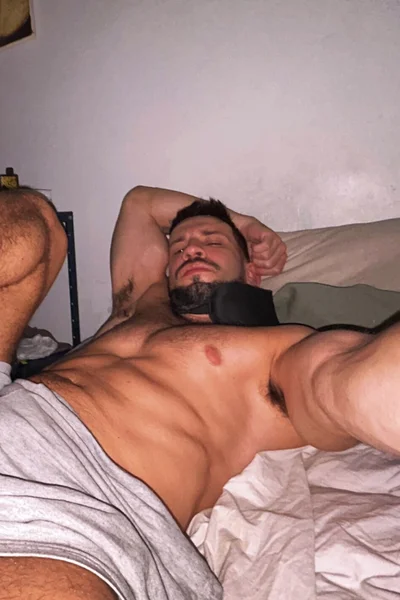 Breno (30 anos) — São Paulo, Brasil - 15