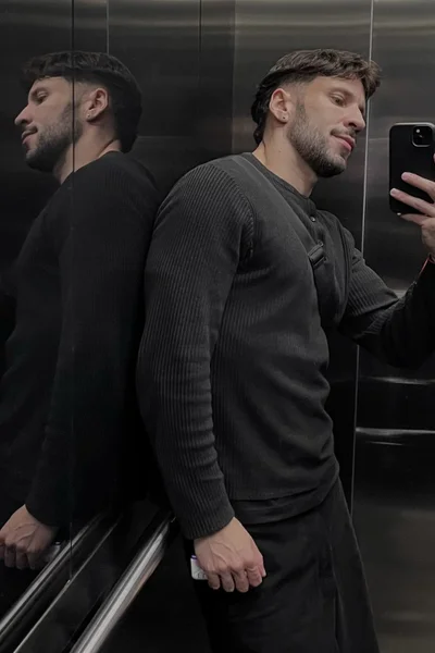 Breno (30 anos) — São Paulo, Brasil - 4