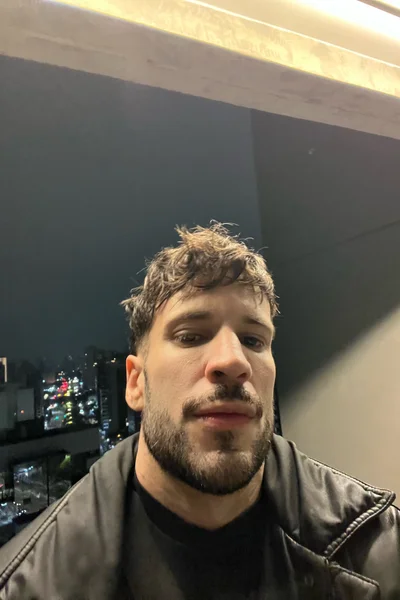 Breno (30 anos) — São Paulo, Brasil - 5