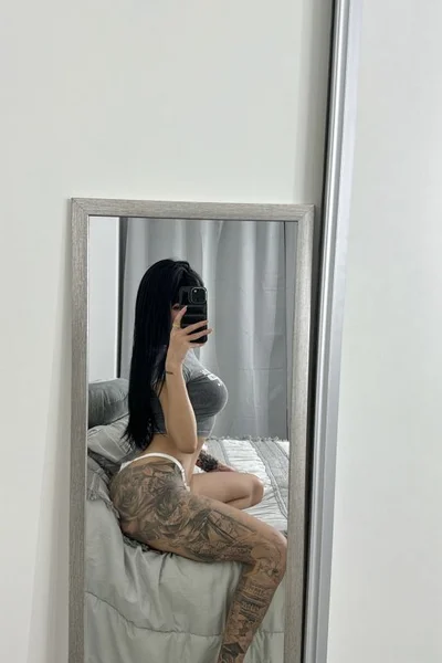 Keyly (25 años) — Caballito, Argentina - 48