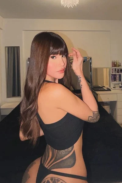Keyly (25 años) — Caballito, Argentina - 6