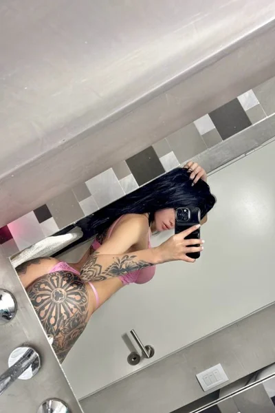 Keyly (25 años) — Caballito, Argentina - 34