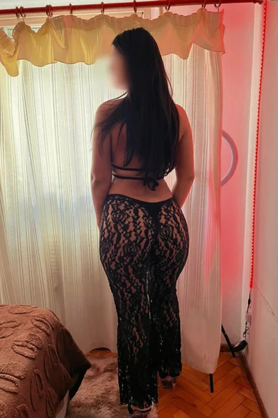 Loa (26 años) — Rosario, Argentina - 4