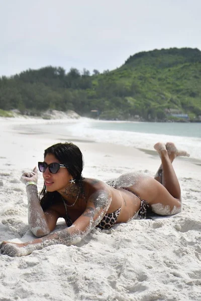 Lari (26 años) — Palermo, Argentina - 5
