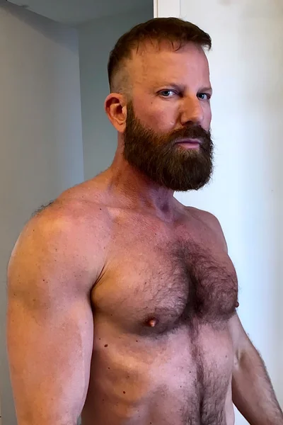 Luke (49 años) — Madrid, España - 12