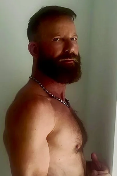 Luke (49 años) — Madrid, España - 10