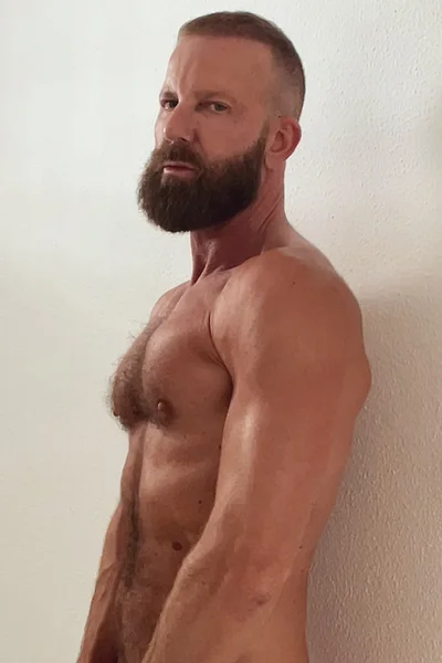 Luke (49 años) — Madrid