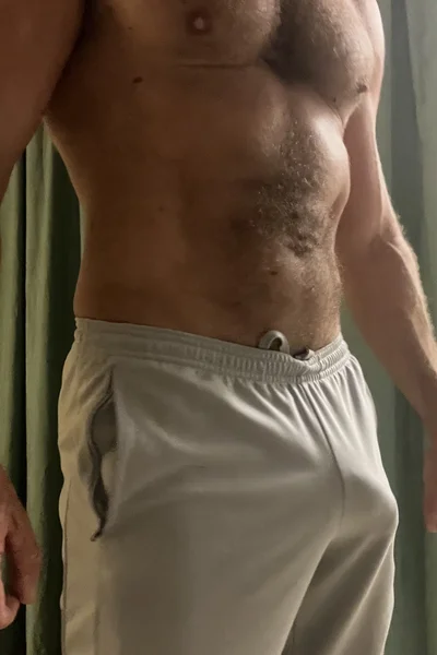 Luke (49 años) — Madrid, España - 6