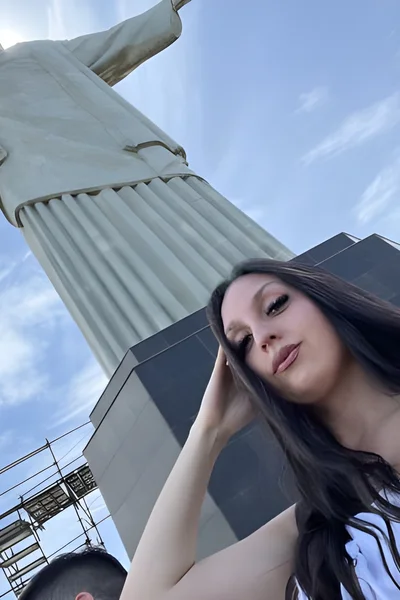 Salma (29 years) — Las Condes, Chile - 237
