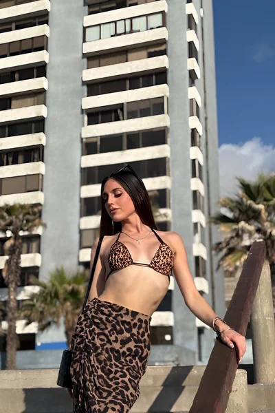 Salma (29 years) — Las Condes, Chile - 171