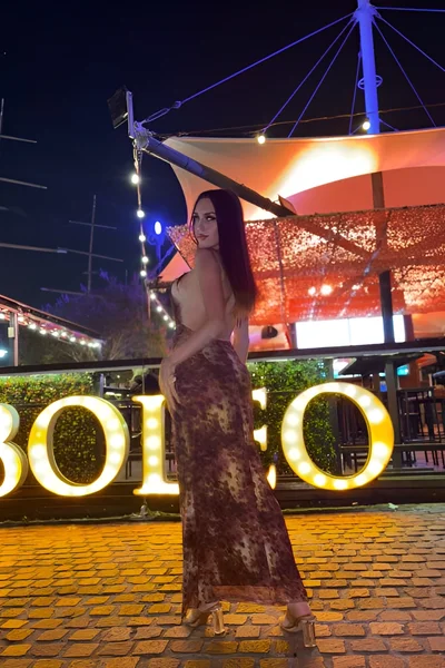Salma (29 years) — Las Condes, Chile - 79