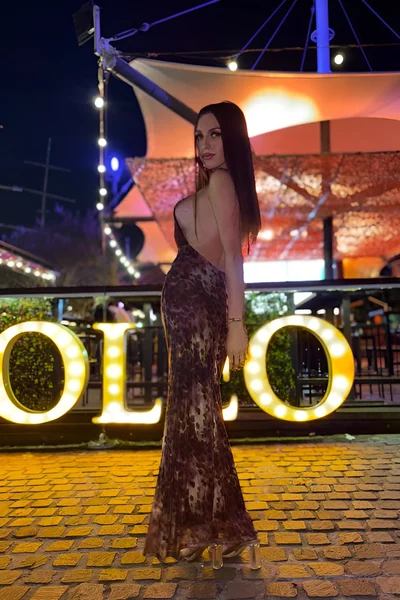 Salma (29 years) — Las Condes, Chile - 81