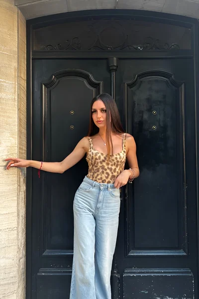 Salma (29 years) — Las Condes, Chile - 72