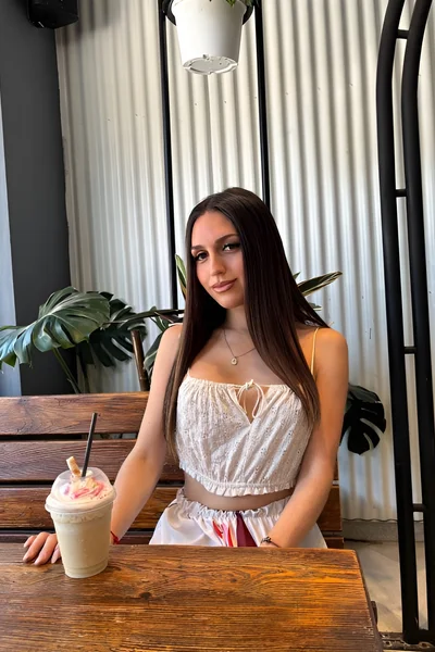Salma (29 years) — Las Condes, Chile - 87
