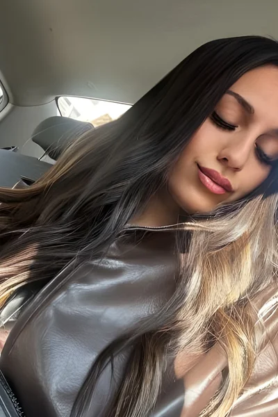 Salma (29 years) — Las Condes, Chile - 44