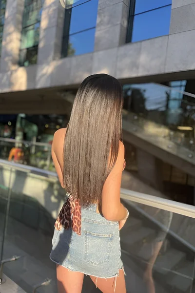 Salma (29 years) — Las Condes, Chile - 226