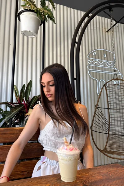 Salma (29 years) — Las Condes, Chile - 88