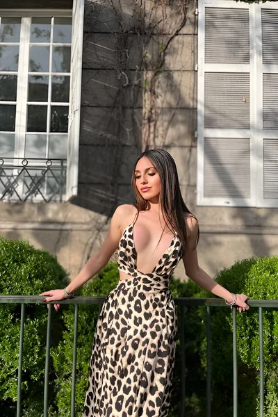 Salma (29 years) — Las Condes, Chile - 182