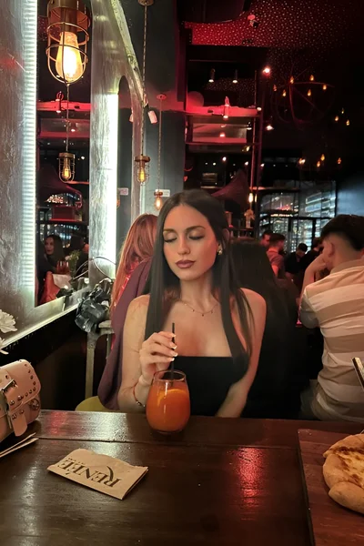 Salma (29 years) — Las Condes, Chile - 53