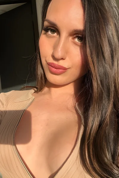 Salma (29 years) — Las Condes, Chile - 42