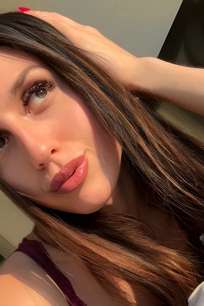 Salma (29 years) — Las Condes, Chile - 128