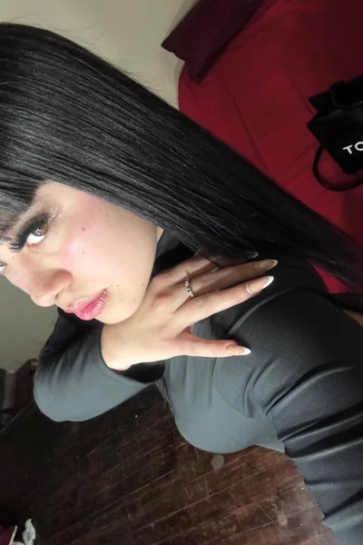 GEMINIS (19 años) — Rosario, Argentina - 17