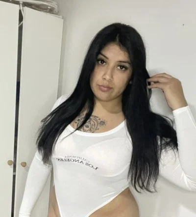 Nina Bardot (22 años) — General San Martín, Argentina - 11