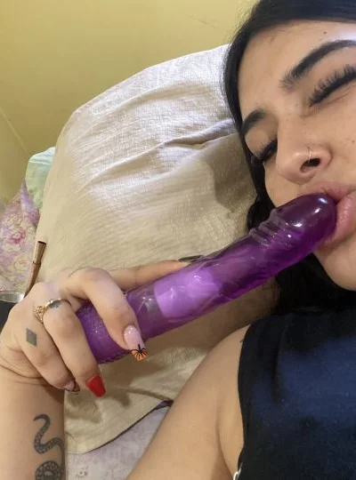 Shirley (21 años) — Palermo, Argentina - 87