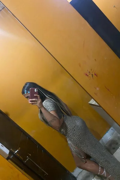 Shirley (21 años) — Palermo, Argentina - 137