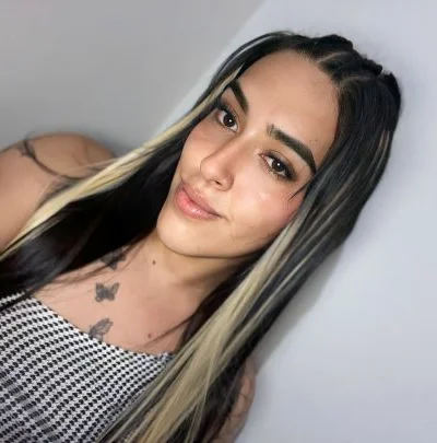Shirley (21 años) — Palermo, Argentina - 146
